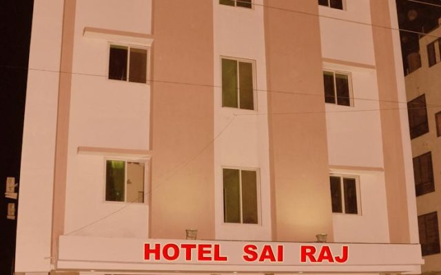 Hotel Sai Raj