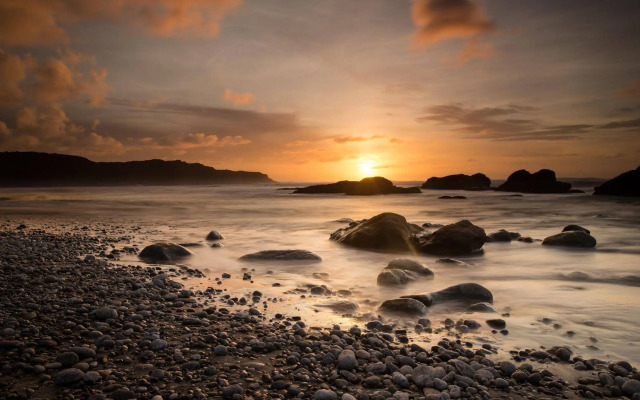 Birds Ferry Lodge & Ferry Mans Cottage