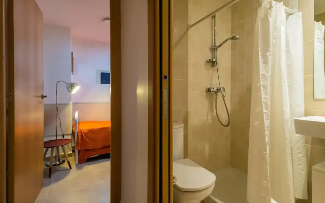 Bf-3 Calella DE Palafrugell 4 PAX