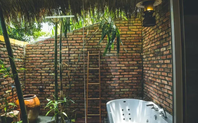 Binh Minh Ecolodge