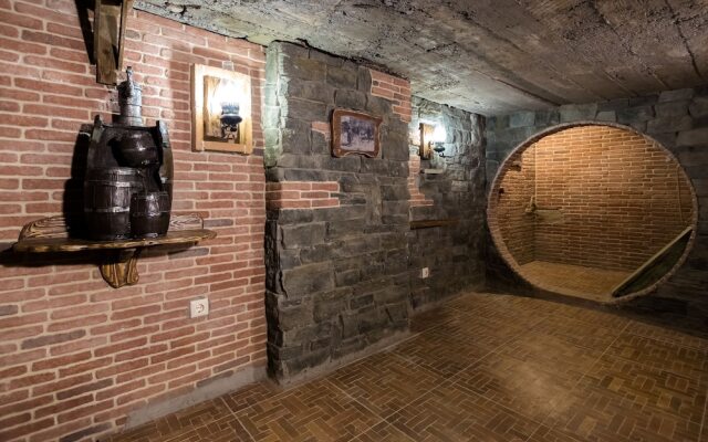 Old Side Boutique Hotel