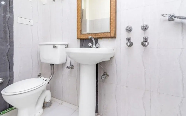 GuestHouser 1 BR Boutique stay 1398
