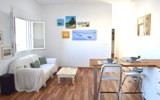 Ático Gaspar del Pino