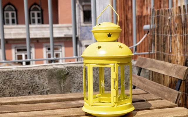 Try Oporto - Ribeira