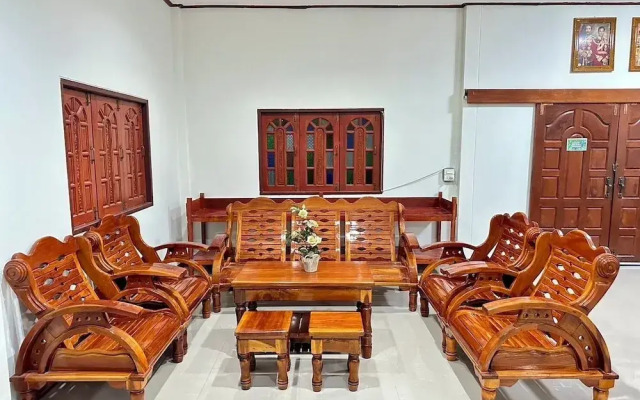 BaanKhunTong Chiang Khan