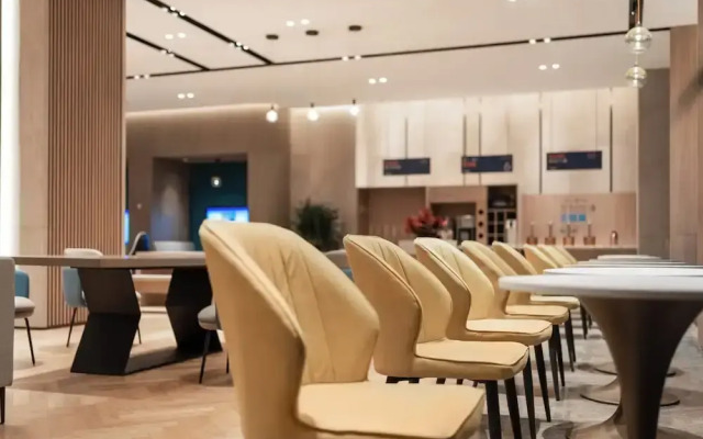 Holiday Inn Express Liaoyuan Economic Development Zone by IHG