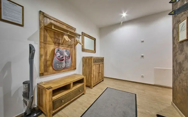 Appartementhaus Goldnugget
