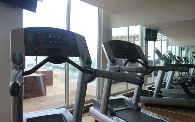 Best Western Plus Boka