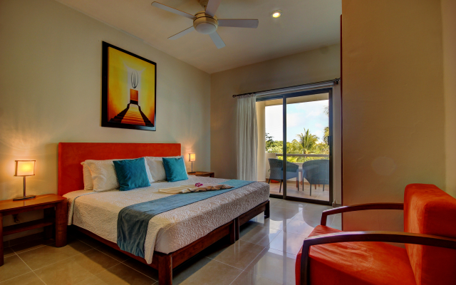 Riviera Maya Suites