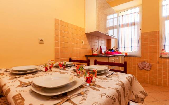 Elegant Apartment in Crikvenica near Sea