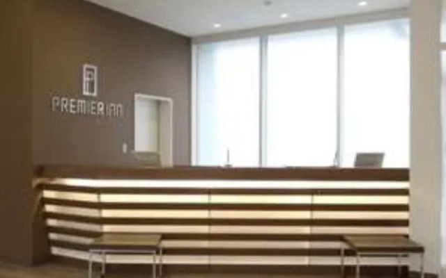 Smile Hotel Shirakawa