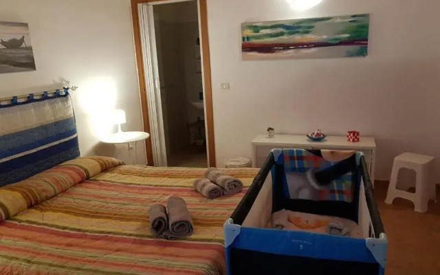 Appartamento Aretusa