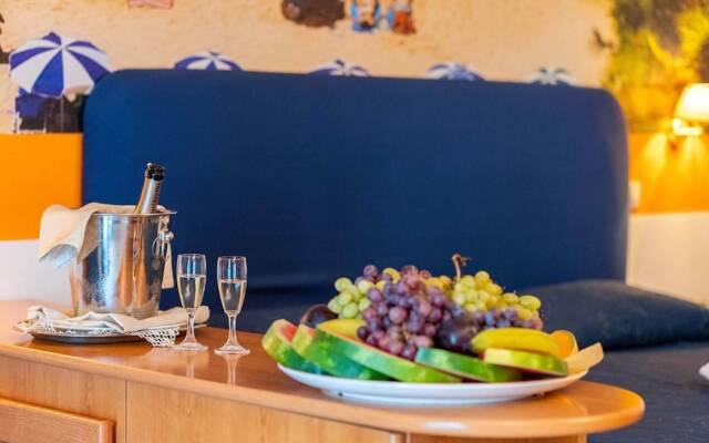 Minerva Club Resort Golf & SPA