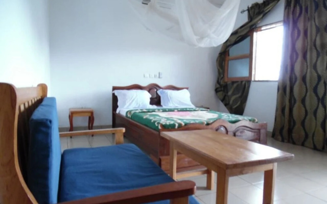 Tsaben Beach Hotel
