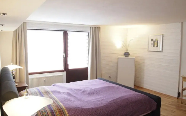 Ferienwohnung Harz und Herzlich