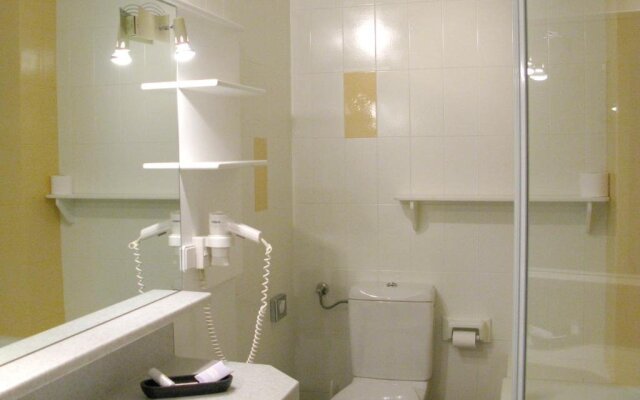 Hotel garni Landhaus Servus