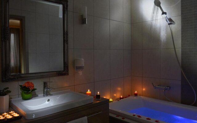 Vitta Hotel Superior