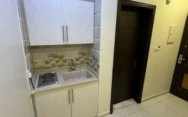 PRIMOTEL Suites Al Salamah
