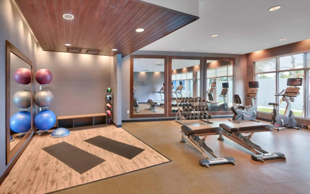 Fairfield Inn & Suites Rockport