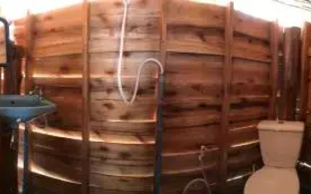 Tawan Bar and Bungalow