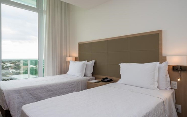 Américas Barra Hotel