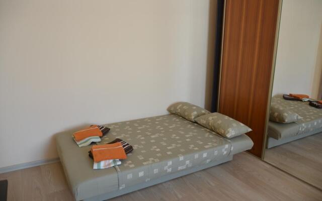 AC Apartmán Gloria