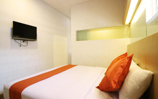 Mirah Hotel