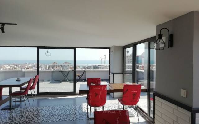 Samsun Hotel