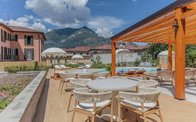 Appartamento Il Borgo