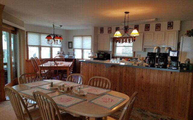 The Cove Bed & Breakfast