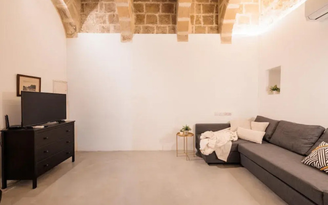 Charming 1BR Apartment - Center Of Valletta