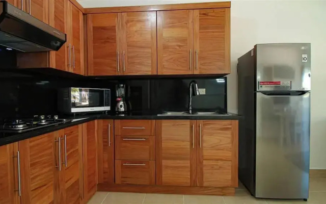 ResCristamar CMA304 Cabarete POP