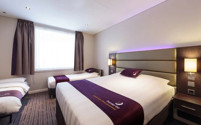 Premier Inn Doha Education City