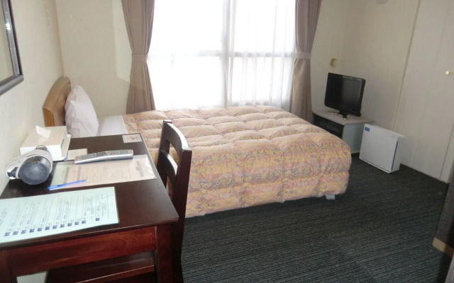 Azu Garden Nipponbashi