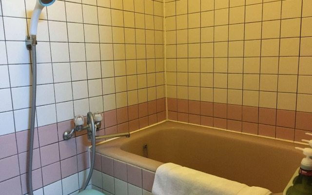 Tamaki Ryokan