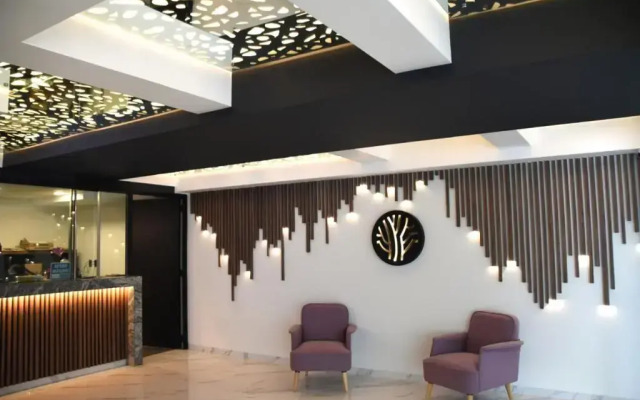 Amarterra Hotel Boutique
