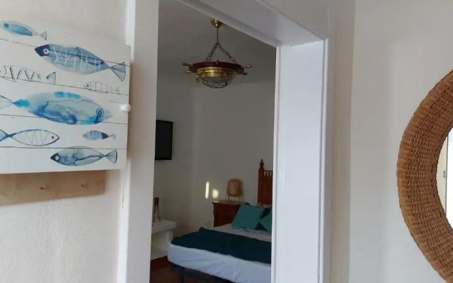 Apartamento La Maresía 3