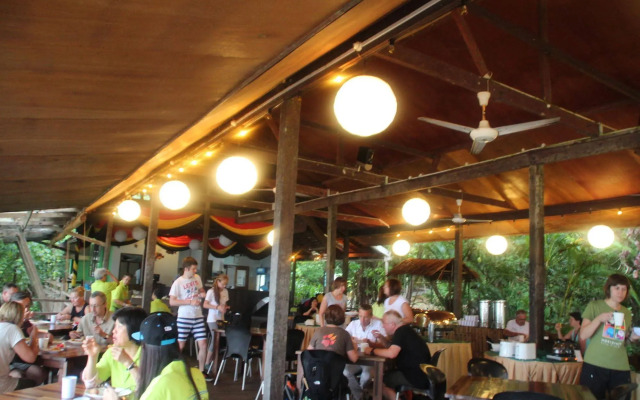 Permai Rainforest Resort