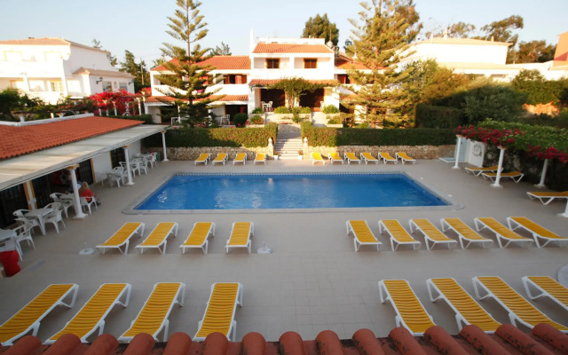 Balaia Sol Holiday Club