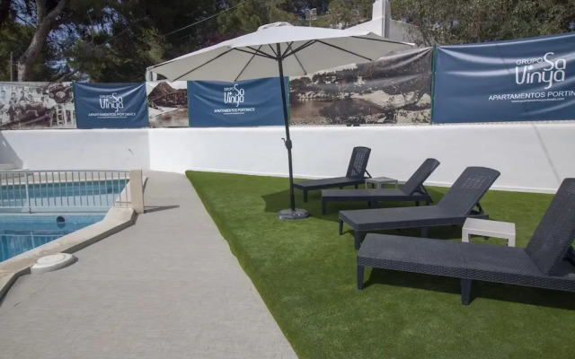 Apartments Grop Playa-portinatx