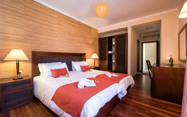 Hotel St John Villas Suites and Spa-Adults Only
