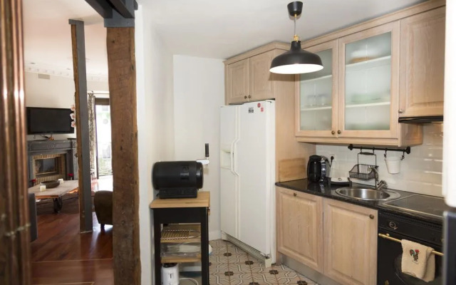 City Center Plaza del Sol Suite Dream Madrid