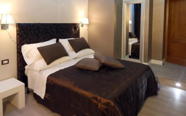 Il Piccolo Di Piazza di Spagna