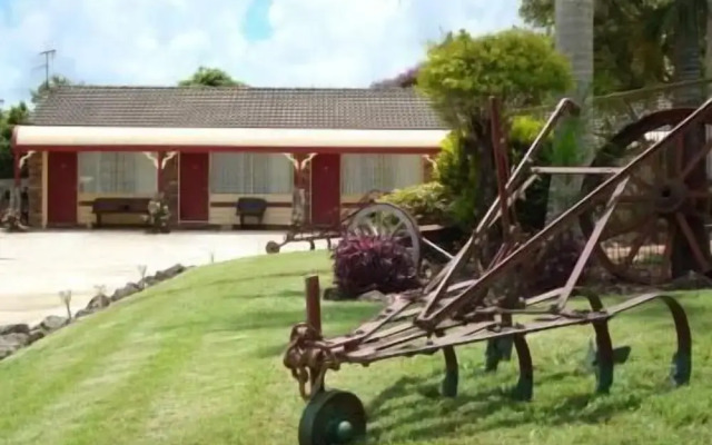 Alstonville Settlers Motel