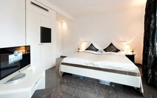 Kulturhotel Kaiser
