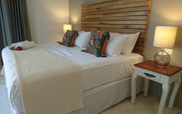 Hotel Siesta Holbox