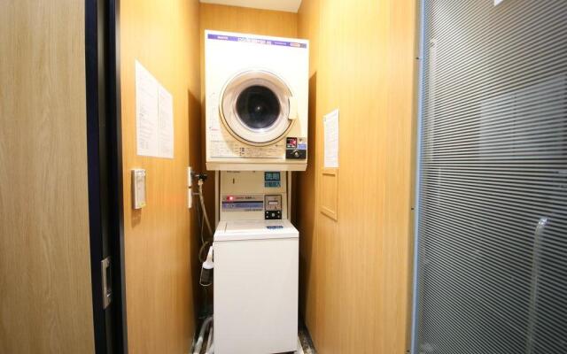 APA Hotel Ningyocho Ekikita
