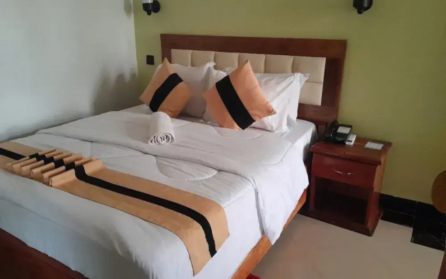 Hotel Edenhighlands Mbeya