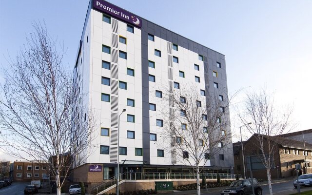 Premier Inn Bradford Central