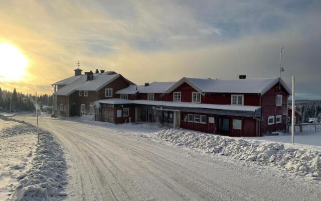 Lillehammer Fjellstue